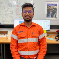 Dharmikkumar Patel