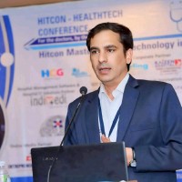 Dr Neelesh Bhandari