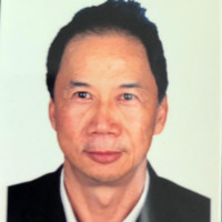 Frederick Chong