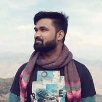 Amit Dubey