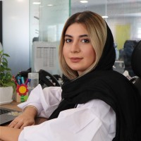 Solmaz Eftekhari