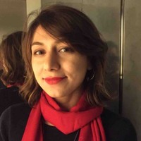 Azadeh Bahrami