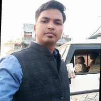 Dau Dayal Tyagi