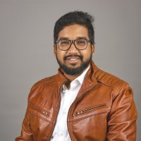 Oneeruddho Hussain Abir
