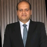 Devang Desai