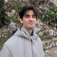 Konstantinos Zacharopoulos