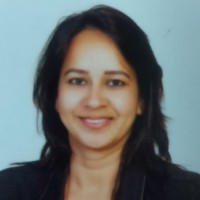 Maj Rupinder Kaur (Retd)