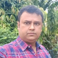 Shaikh Dilshad