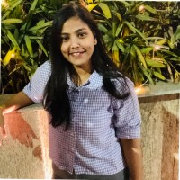 Nikita Gaware