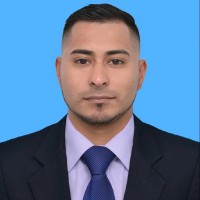 Andres Lozano Perez