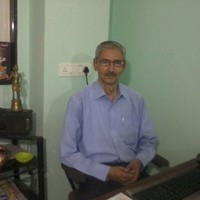 Arun Dixit