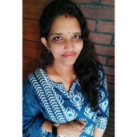 Bhargavi Nimmagadda