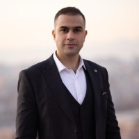 Aram Arakelyan