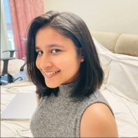 Mehak Gupta