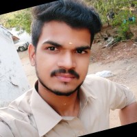 Anbarasu Azhagesan