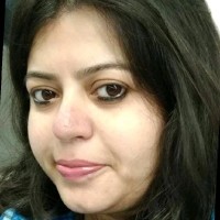 Sakshi Dawar