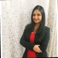 Shruti Mathur