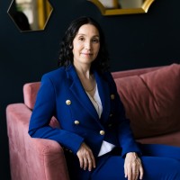 Svetlana Cantarelli