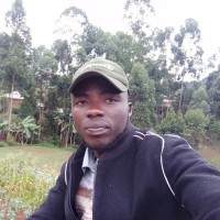 Brian Kemei