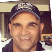 Steve D'Arcangelo