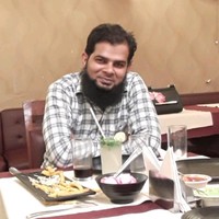 Shabahat Hussain