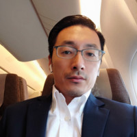 Oliver Zhu