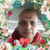 Saber Abdalla