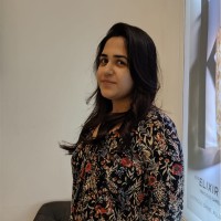 Janhavi Sharma