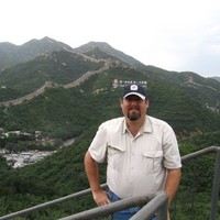 Chris Gisclair