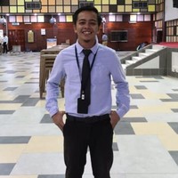 Muhammad Amirull Naim