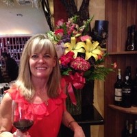 Julie Overholt