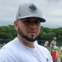 Jonathan Rodriquez