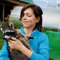 Алёна Сидельникова