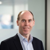 David Hearn, Cfa
