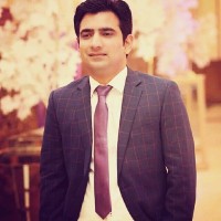 Sadeed Ahmad