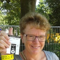 Ilse Hagens
