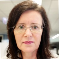 Kathy Goldberg