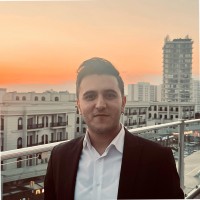 Barış Çağlar