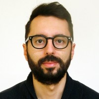 Antonio Bonavoglia