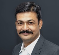 Nitin Bhardwaj