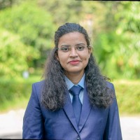 Rachna Priyadarshini