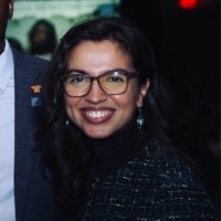 Anthoula Bourolias