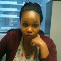 Mbali Zuma