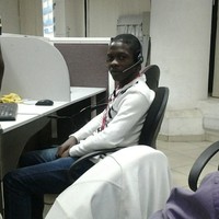 Richard Olumefun