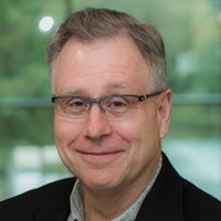 Patrick Hurd