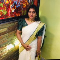 Akhitha Designer