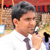 Vinay Prabhudev