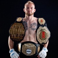 Chance Cretsinger
