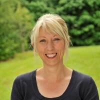 Claire Alexander