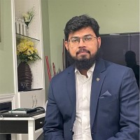 Muhammad Anas